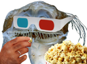 :Poisson_popcorn: