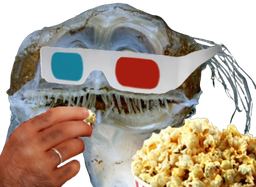 :Poisson_popcorn: