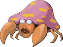 :Paraspore: