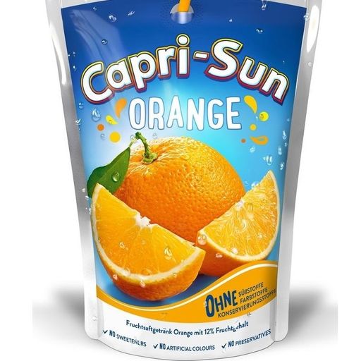 Caprisun