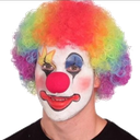 :clown1: