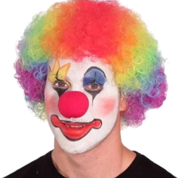 :clown1: