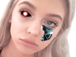 :Oopsyborg: