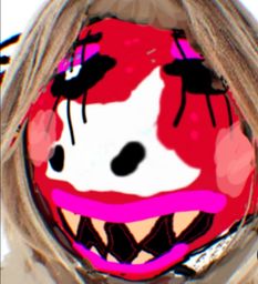 :Vache_trap: