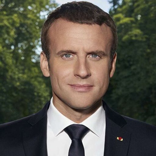 MacronENSEMBLE