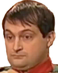 :Scam_napoleon: