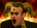 :Macron_satan: