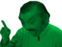 :doigtvert: