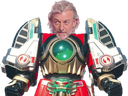 :Mecha_verdez:
