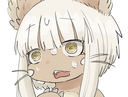 :nanastress: