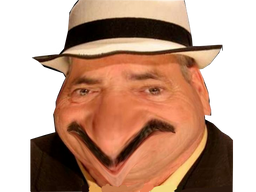 :Deformin: