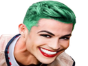 :cr7joker: