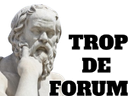 :Trop_de_forum_Aristote: