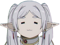 :FrierenTroll: