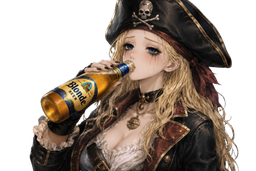 :Piratalice_blonde: