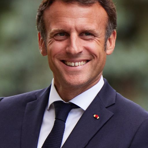 EmmanueIMacron