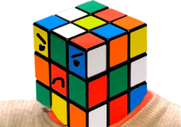 :risicube: