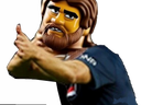 :Not_ready_Jesus_Lego: