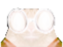 :chat-blanc: