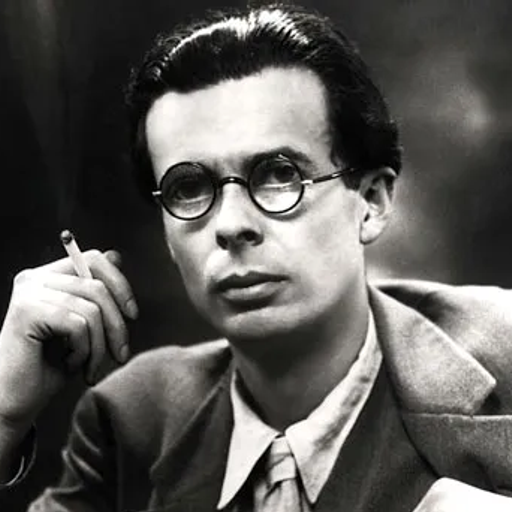 AldousHuxley