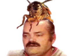 :cafard_tete: