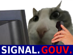 :Pouet_signal_gouv: