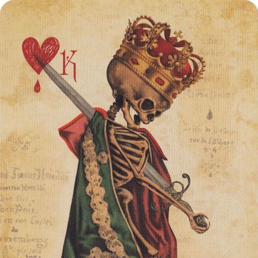 King-Of-Hearts