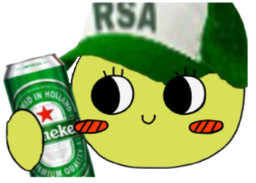 :RSA_Emoji: