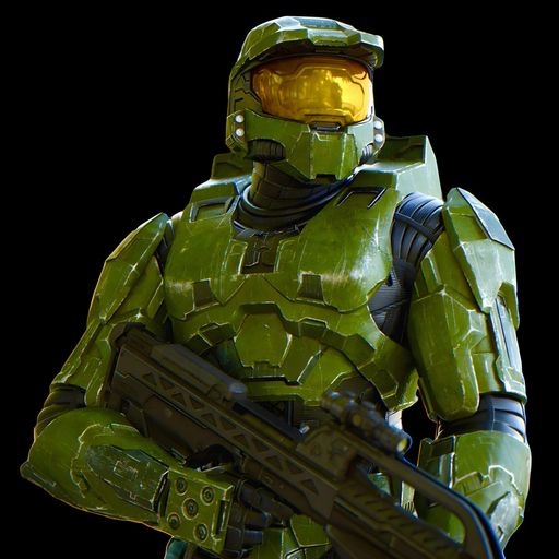 Halo