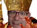 :golempretre: