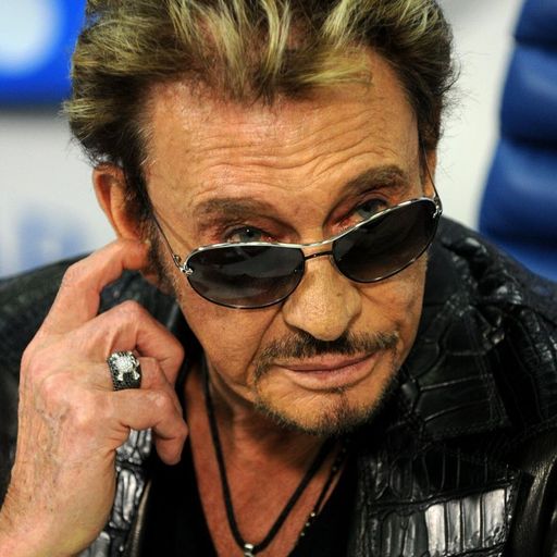 Johnny