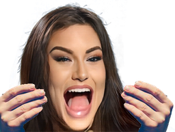 :mariacrie2: