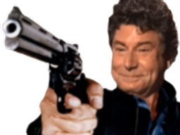 :Jesus_tireur: