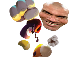 :rayman_zidane: