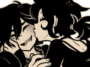 :tcal_kiss: