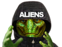 :aliens:
