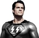 :SSuperman: