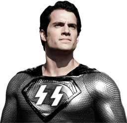 :SSuperman: