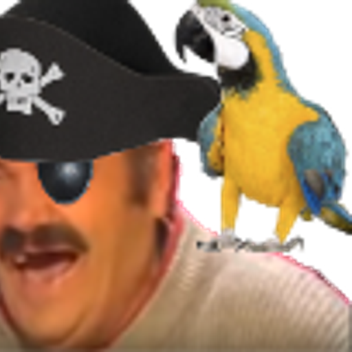 PirateDuDimanch