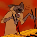 :Chat_chinois_baguettes: