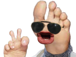 :agneu_pied: