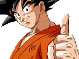 :goku_pouce: