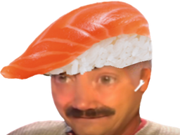 :cestsushi: