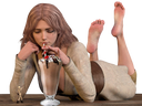 :Feetent: