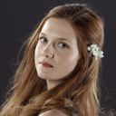 GinnyWeasley