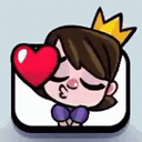 :princesse_love: