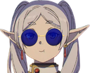 :Frieren_lunettes: