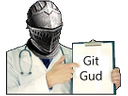 :gitgud: