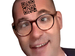 :Golem_Qrcode: