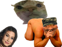 :anusfetish: